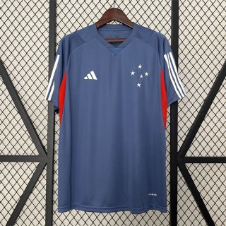 Thailandia Maglia Cruzeiro EC Special Edition 2024 2025 Thailandia Maglia Cruzeiro EC Special Edition 2024 2025
