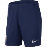 Pantaloni Paris Saint Germain Home 2020 2021 Blu