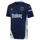 Thailandia Maglia Fenerbahçe Third 2024 2025