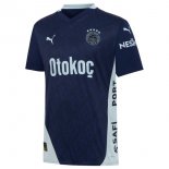 Thailandia Maglia Fenerbahçe Third 2024 2025