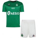 Maglia AS Saint-Etienne Away Bambino 2019 2020 Verde