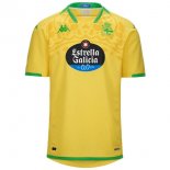 Thailandia Maglia Deportivo Coruna Away 2023 2024