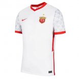 Thailandia Maglia SIPG Away 2021 2022 Bianco