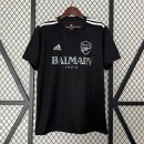 Thailandia Maglia Arsenal Joint Edition 2024 2025