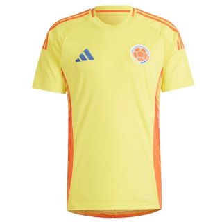 Thailandia Maglia Colombia Home 2024 Thailandia Maglia Colombia Home 2024