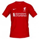 Thailandia Maglia Liverpool Home 2022 2023