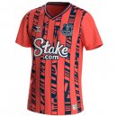 Thailandia Maglia Everton Away 2023 2024