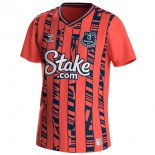 Thailandia Maglia Everton Away 2023 2024
