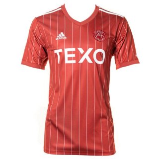 Thailandia Maglia Aberdeen Home 2022 2023 Thailandia Maglia Aberdeen Home 2022 2023