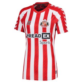 Thailandia Maglia Sunderland AFC Home 2024 2025 Thailandia Maglia Sunderland AFC Home 2024 2025