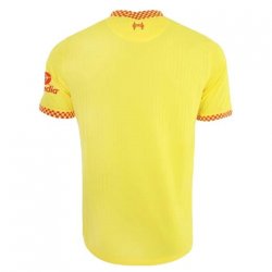 Maglia Liverpool Terza 2021 2022
