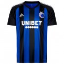 Thailandia Maglia Copenhague Away 2022 2023