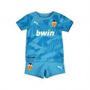 Maglia Valencia Terza Bambino 2019 2020