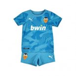 Maglia Valencia Terza Bambino 2019 2020