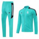 Giacca Real Madrid 2022 2023 Verde