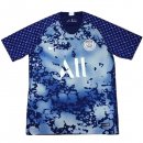 Thailandia Maglia Paris Saint Germain LV 2019 2020 Blu