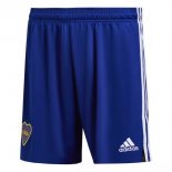 Pantaloni Boca Juniors Terza 2021 2022 Blu