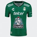Thailandia Maglia Club León Home 2024 2025