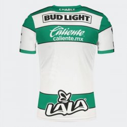 Thailandia Maglia Santos Laguna Home 2019 2020 Verde