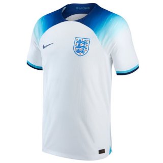 Thailandia Maglia Inghilterra Home 2022 2023 Thailandia Maglia Inghilterra Home 2022 2023
