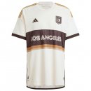 Thailandia Maglia LAFC Third 2024 2025