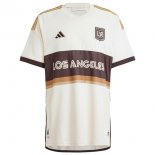 Thailandia Maglia LAFC Third 2024 2025