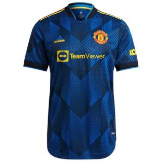 Maglia Manchester United Terza 2021 2022 Maglia Manchester United Terza 2021 2022