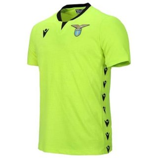 Thailandia Maglia Lazio Away Portiere 2021 2022 Thailandia Maglia Lazio Away Portiere 2021 2022