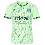 Thailandia Maglia West Brom Terza 2023 2024