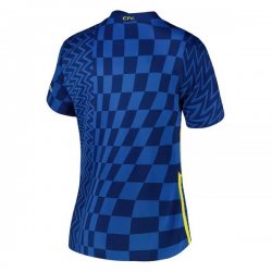 Maglia Chelsea Home Donna 2021 2022 Blu