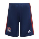 Pantaloni Lyon Away 2022 2023