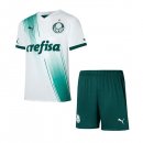 Maglia Palmeiras Away Bambino 2023 2024