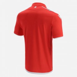 Thailandia Maglia Sampdoria Terza 2021 2022 Roio