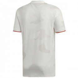 Maglia Juventus Away 2019 2020 Bianco