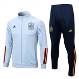 Giacca Spagna 2023 2024 Blu