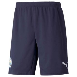 Pantaloni Manchester City Terza 2021 2022 Pantaloni Manchester City Terza 2021 2022