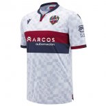 Thailandia Maglia Levante Terza 2024 2025