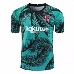 Formazione Barcellona 2020 2021 Verde Nero