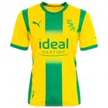 Thailandia Maglia West Brom Away 2022 2023