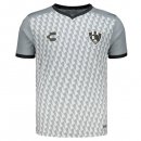 Thailandia Maglia Cuervos Terza 2019 2020 Grigio