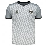 Thailandia Maglia Cuervos Terza 2019 2020 Grigio