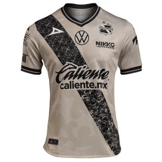 Thailandia Maglia Club Puebla Terza 2023 2024 Thailandia Maglia Club Puebla Terza 2023 2024