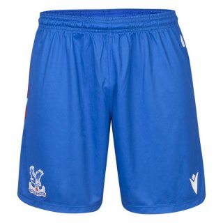 Pantaloni Crystal Palace Home 2022 2023 Rosso Blu Pantaloni Crystal Palace Home 2022 2023 Rosso Blu