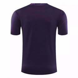 Thailandia Maglia São Paulo Portiere 2020 2021 Porpora