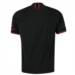 Thailandia Maglia Atletico Madrid Away 2019 2020 Nero