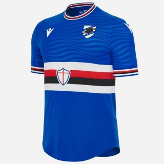 Thailandia Maglia UC Sampdoria Home 2023 2024 Thailandia Maglia UC Sampdoria Home 2023 2024