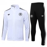 Giacca Germania 2024 2025 Bianco 2