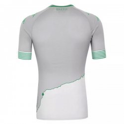 Thailandia Maglia Real Betis Terza 2020 2021 Grigio