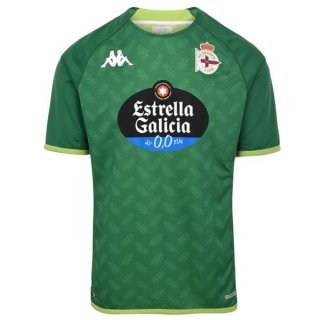 Thailandia Maglia Deportivo Coruna Away 2022 2023 Thailandia Maglia Deportivo Coruna Away 2022 2023