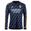 Thailandia Maglia Real Madrid Away ML 2023 2024